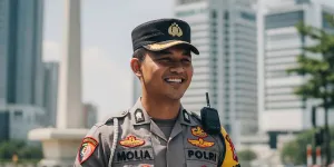 Hari Bhayangkara ke-80, Simak Tema Resmi, Filosofi Logo, dan Momen Peringatan di 2026