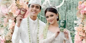 Hari Patah Hati para Gamers, Kayess dan Celiboy Resmi Menikah