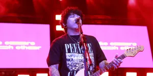 Hari Pertama Gelaran WE The Fest 2024, Pee Wee Gaskins Sukses Meriahkan Suasana