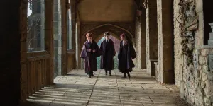 Harry Potter Akan Lanjut Season 2 di HBO, Proses Syuting Direncanakan Tahun Ini