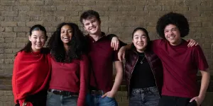 HARRY POTTER THE SERIES Reveal Pemain Lengkap di Empat Asrama Hogwarts, Siapa Saja?