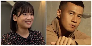 Haruka dan Herjunot Ali Saling Lempar Gombalan Di INI SAHUR LAGI, Sule: Lu Berdua kan Keponakan Gue