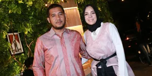 Harus Ada Buah Ini di Menu Sahur dan Buka Dewi Sandra!