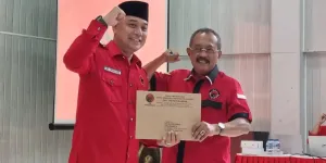 Hasil Mencolok Quick Count Terbaru Pilkada Surabaya 2024, Eri-Armuji Unggul Jauh