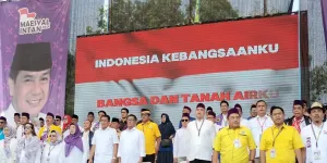 Hasil Quick Count Pilkada Tangerang 2024, Siapa Unggul?