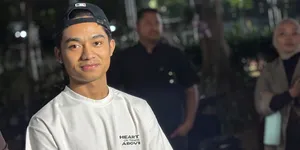 Hasil Visum Betrand Peto Disebut Sudah Keluar, ANW Minta Kasus Dugaan Pelecehan Tetap Berjalan