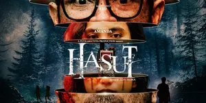 'HASUT' Jadi Film Horor Tanpa Sosok Hantu, Karya Debut Sutradara Ilya Sigma