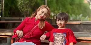 Hati Chikita Meidy Hancur Karena Anak Mulai Protes Ayahnya Sulit Dihubungi