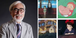 Kreator Anime Legendaris Hayao Miyazaki Sebenarnya Benci Anime?
