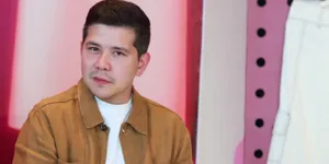 Haykal Kamil Cerita Teras Rumah Dipenuhi Abu Usai Subuh