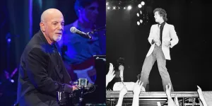 HBO Siapkan Film Dokumenter 'BILLY JOEL: AND SO IT GOES' Sebagai Pembuka Tribeca Festival 2025