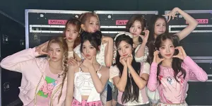 Hearts2Hearts Nyanyi Bahasa Indonesia di Iklan Shopee 9.9 Super Shopping Day! Fix Carmen Yang Ngajarin!