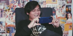 Heboh Aldy Maldini Dituduh Ambil Uang Fans, Begini Tanggapan Sang Ibu