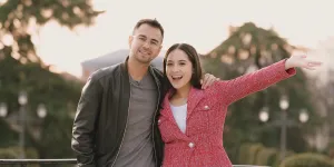 Heboh Dituding Eksploitasi Rayyanza 'Cipung', Raffi Ahmad Berikan Bantahan - Anak Hanya Menonton