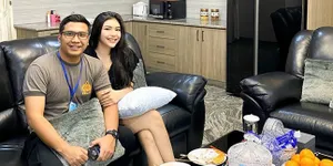 Heboh Kulkas Rica Andriani Disebut Berharga Rp 50 Juta, Begini Faktanya