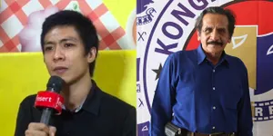 Heboh Seorang Pria Mengaku Anak Piet Pagau, Tak Pernah Bertemu Selama 27 Tahun