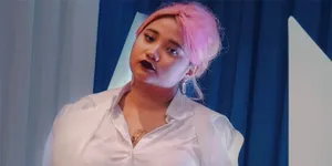 Heidi Sampaikan Pesan Positif Lewat Single Kedua 'As Long As'