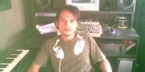 Hendro Sunyoto Drummer Tipe-X Meninggal Dunia