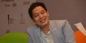 Hengky Kawilarang Ditahan Atas Kasus Penipuan