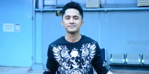 Hengky Kurniawan Bakal Garap Film Soal TKW Bareng Prilly