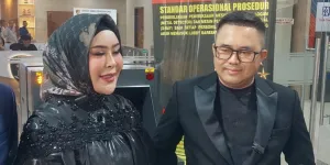 Heni Sagara Datangi Bareskrim Polri, Minta Tiga Laporan Kasus 'Mafia Skincare' Diambil Alih