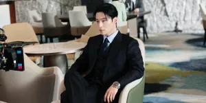 Heo Nam Jun Pertimbangkan Tawaran Bintangi Drama 'MONETARY REFORM'