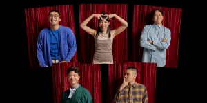 Here Comes The Sun Eater (HCTS) 2024 Digelar di Bali, Hadirkan Sederet Lineup Penuh Talenta!