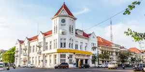 Hidden Gems Surabaya yang Wajib Dikunjungi Usai Pandemi Nanti, Siapin Kamera Ya!