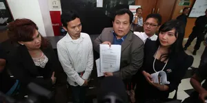 Hidup Jadi Berantakan, Peppi Piona Gugat Metro TV