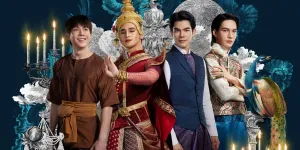 Hidupkan Kembali Kesuksesan Fenomenal, 'The Magical ManSuang' Akan Hadir di The Kasablanka Hall Jakarta - Jangan Sampai Ketinggalan!