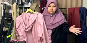 Hidupnya Berubah Berkat Shopee Affiliate dan Shopee Live, Intip Kisah Inspiratif Guru Honorer Dini Nurul Islami
