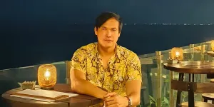 Hidupnya Sempat Terpuruk, Irwan Chandra Akui Sempat Takut Tak Laku Lagi Jadi Aktor