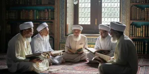 Hikmah Peringatan Maulid Nabi: Makna, Keutamaan, dan Pelajaran bagi Umat Islam