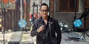 HIMM Awali Karier dari Ngamen di Cafe, Kini Punya Album Bertajuk 'SELAMANYA'