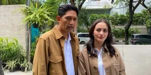 Hindari Agar Anak-anaknya Tak Jadi Korban Atau Pelaku Bullying, Ini yang Dilakukan Ibnu Jamil dan Ririn Ekawati