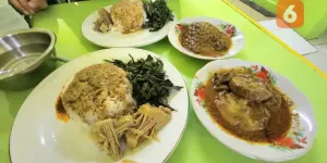 Hindari Jenis Makanan Ini Jika Anda Penderita Kolesterol Tinggi