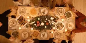 Hindari Makan Makanan Ini saat Sahur, Bisa Bikin Lemas Saat Puasa