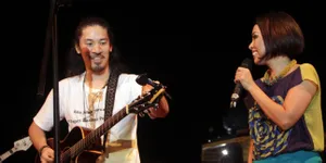 Hiroaki Kato, Musisi Jepang Yang Cinta Indonesia