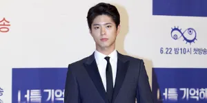 Hobi Makan, Park Bo Gum Sudah Cicipi Berbagai Makanan Indonesia