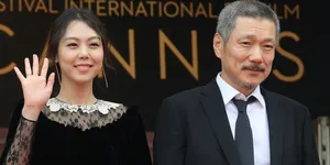 Hong Sang Soo Disorot, Begini Status Hak Waris Sang Anak dari Kim Min Hee