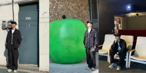 Hoonist Bersiap, Lee Je Hoon Akan Menggelar Kembali Fan Meeting di Indonesia!