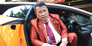 Hotman Paris Ungkap Honor Paling Mahal Selama Jadi Pengacara, Pernah Dibayar Rp 167 Miliar Untuk Satu Kasus