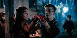 Hubungan Asmara dengan Gadis Asal Ukraina Lagi-lagi Kandas, Girry Pratama: Putus Gara-gara Perang