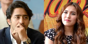 Hubungan Ayu dan Shaheer Kandas Karena Hadirnya Orang Ketiga