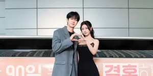 Hubungan Woo Joo & Mary Makin Rumit, Ini 4 Hal yang Bikin Paruh Kedua 'Would You Marry Me' Bikin Deg-Degan!