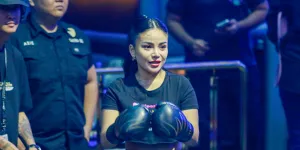 Hubungannya dengan Ko Apex Sudah Dapat Lampu Hijau dari Ayah, Dinar Candy Masih Enggan Menikah Karena Hal Ini