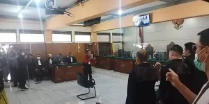 Hukuman Telah Ditetapkan, Motivator Julianto Eka Putra Divonis 12 Tahun Penjara