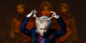HYDE Bicara Tentang Indonesia, Ternyata Tertarik dengan Voice of Baceprot!