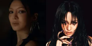 HYO Tunjukkan Karisma yang Kuat di Teaser Terbaru ‘Picture’