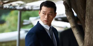 Hyun Bin Comeback Lewat Drama Thriller Politik Terbaru 'Made in Korea'